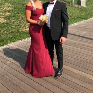 Bridesmaid/ formal dress